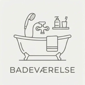Til Badeværelset