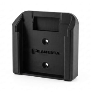 Batteriholder til Makita XGT 40V med Lås