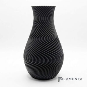 curve-vase-6 Curve vase med elegant design