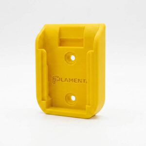 DeWALT 18V og 20V Batteriholder med Lås