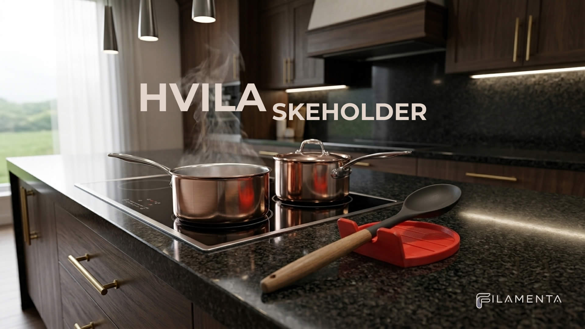 Hvila Skeholder