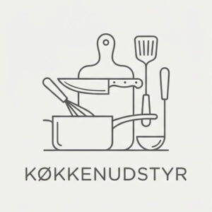 Køkkenudstyr