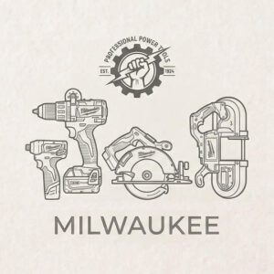 Milwaukee Tilbehør
