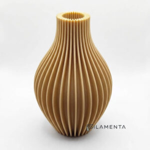 Mizo Vase Rillet Japandi Design