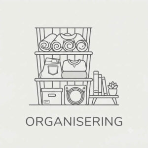 Organisering