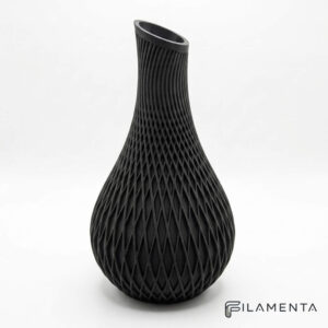 spira-spiralflettet-vase-8 Spira Spiralflettet Vase