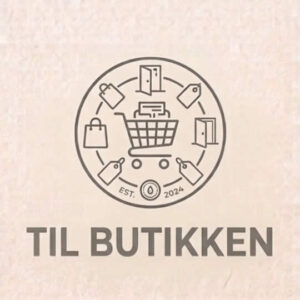 Til Butikker