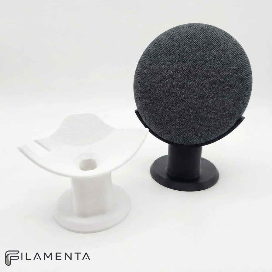 Google Mini Højtaler Bord Stander