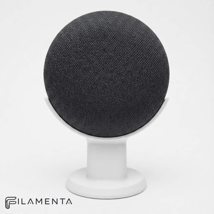 Google Mini Højtaler Bord Stander
