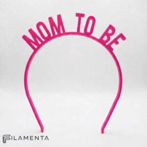 Hårbøjle Mom To Be