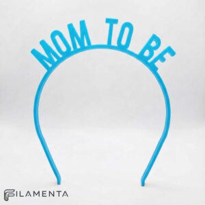 Hårbøjle Mom To Be